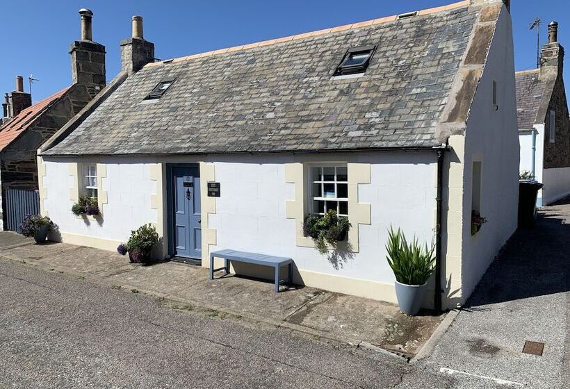 Zen Cottage Seatown Cullen