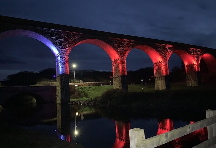 Zen Cottage Seatown Cullen