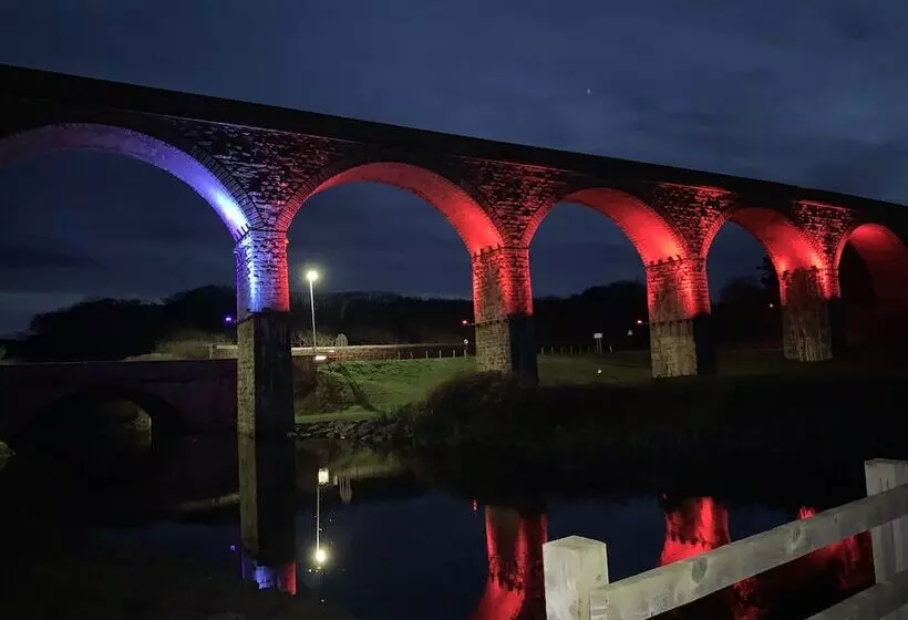 Zen Cottage Seatown Cullen