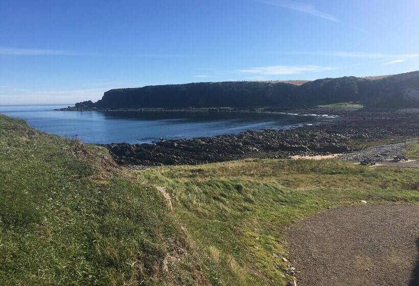 Zen Cottage Seatown Cullen