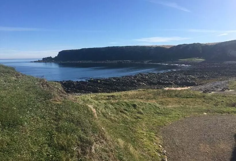 Zen Cottage Seatown Cullen