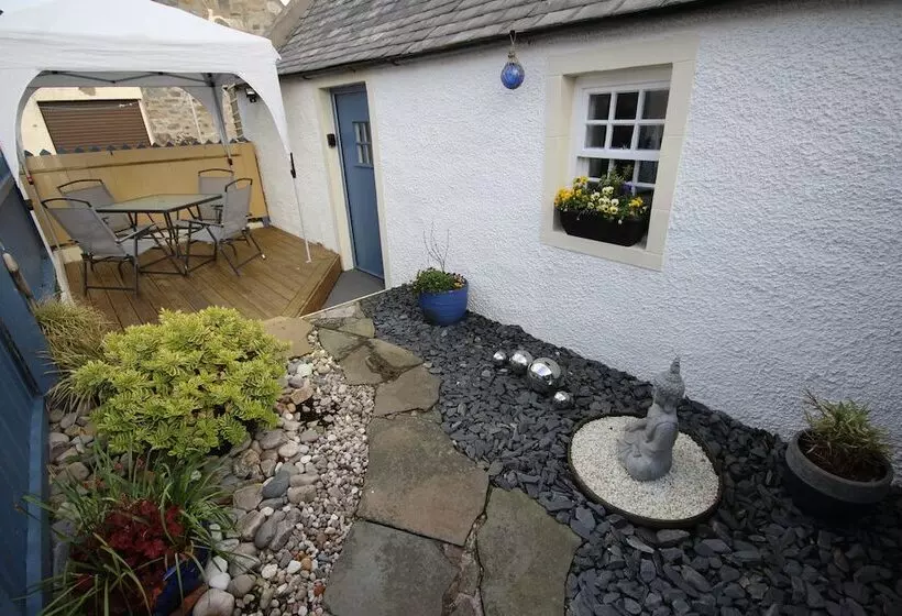 Zen Cottage Seatown Cullen