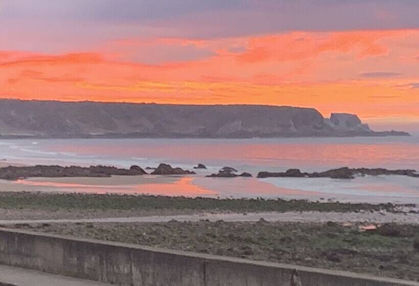 Zen Cottage Seatown Cullen