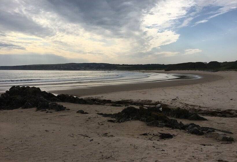 Zen Cottage Seatown Cullen