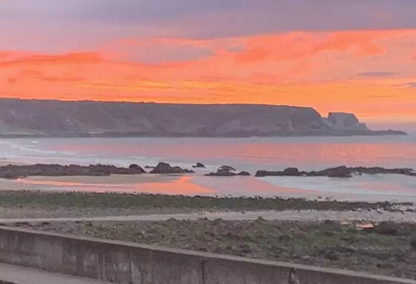 Zen Cottage Seatown Cullen