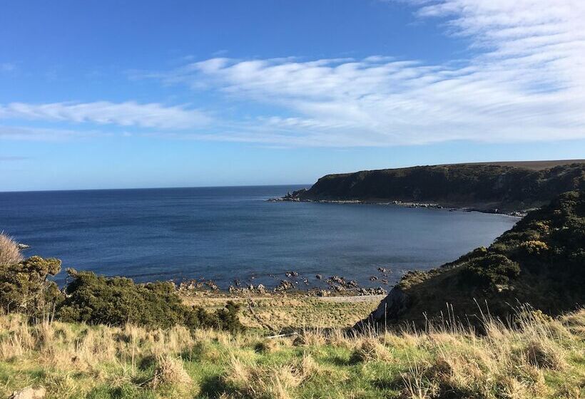 Zen Cottage Seatown Cullen