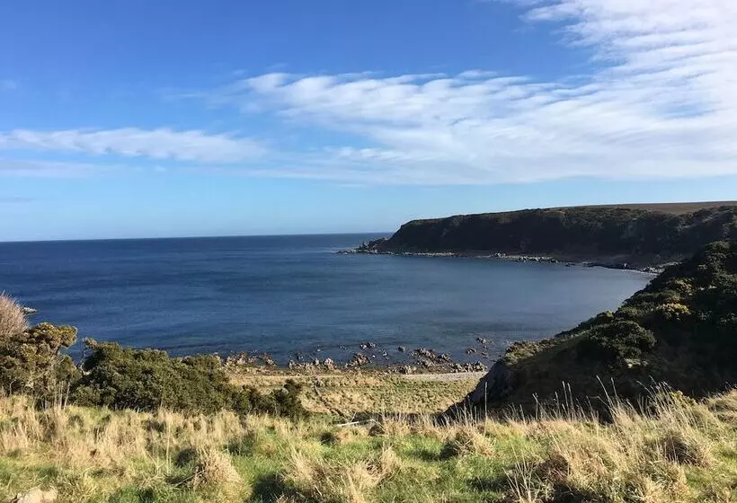 Zen Cottage Seatown Cullen