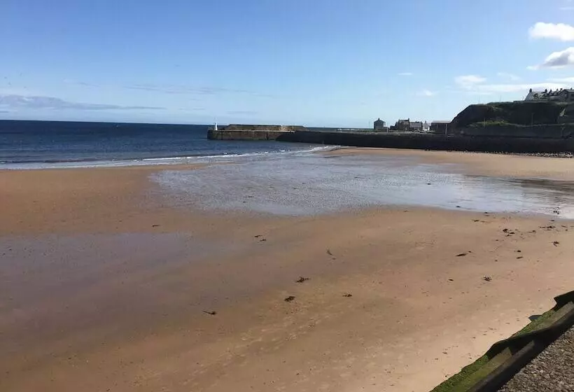 Zen Cottage Seatown Cullen