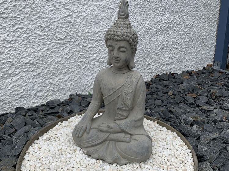 Zen Cottage Seatown Cullen