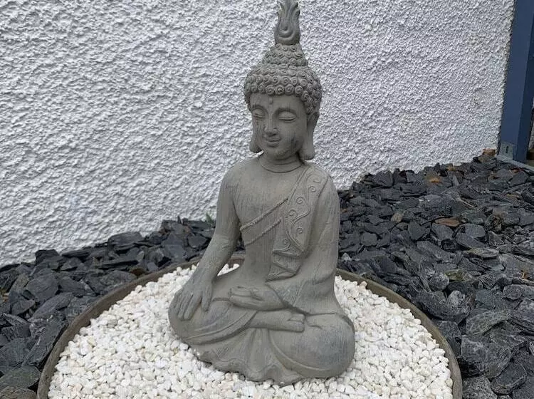 Zen Cottage Seatown Cullen