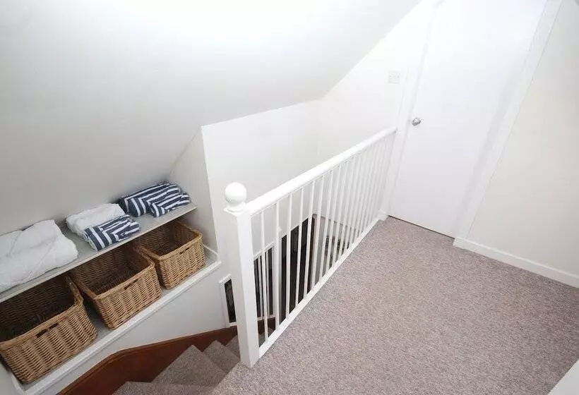 Zen Cottage Seatown Cullen