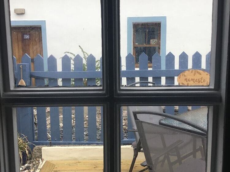 Zen Cottage Seatown Cullen