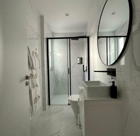 Ajuda Luxury Appartments