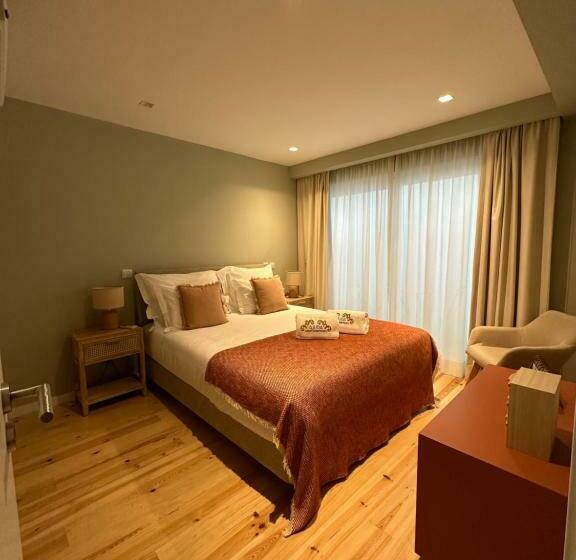 Ajuda Luxury Appartments