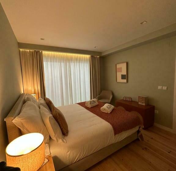 Ajuda Luxury Appartments