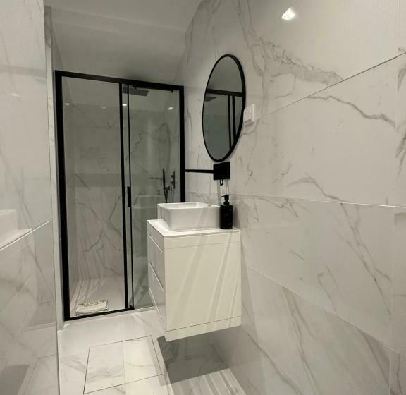 Ajuda Luxury Appartments