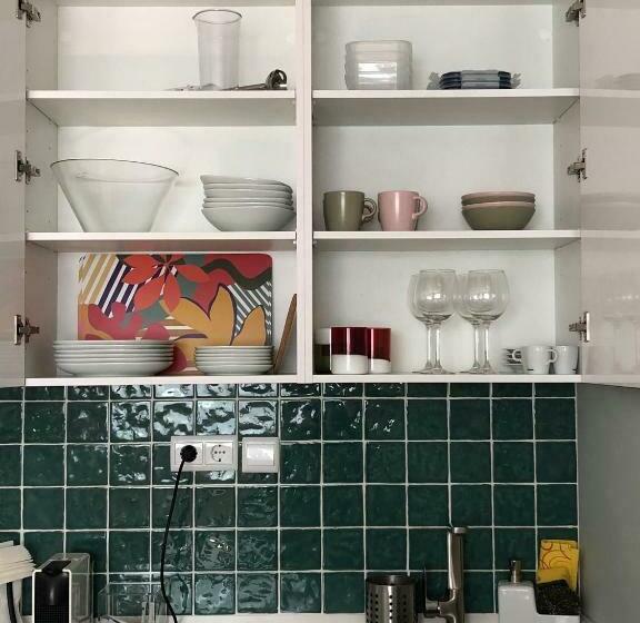 Ajuda Luxury Appartments