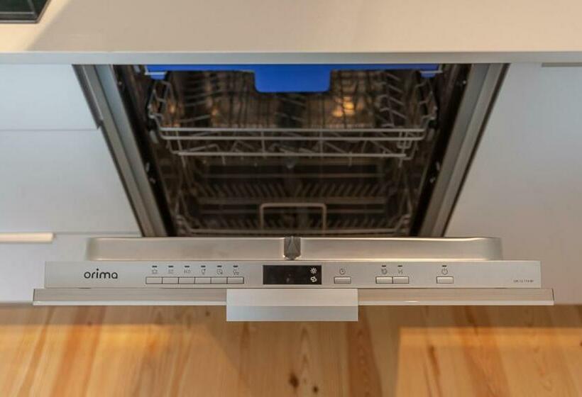 Ajuda Luxury Appartments