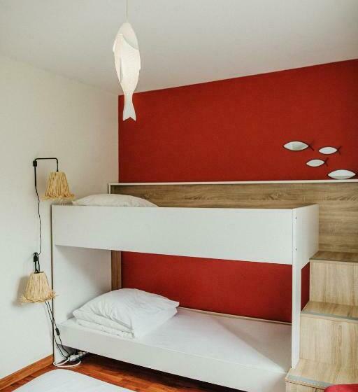 Appartements Cherbourg