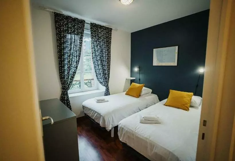 Appartements Cherbourg