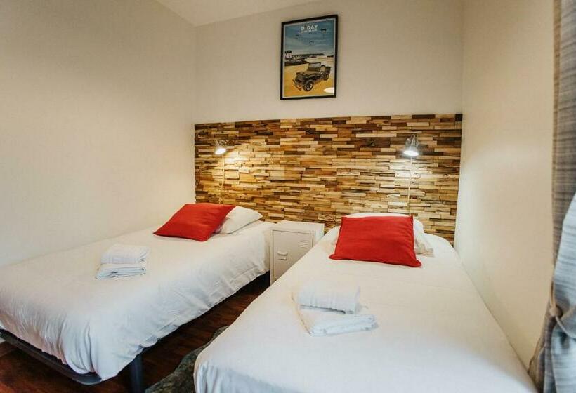 Appartements Cherbourg