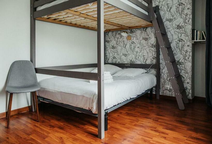 Appartements Cherbourg