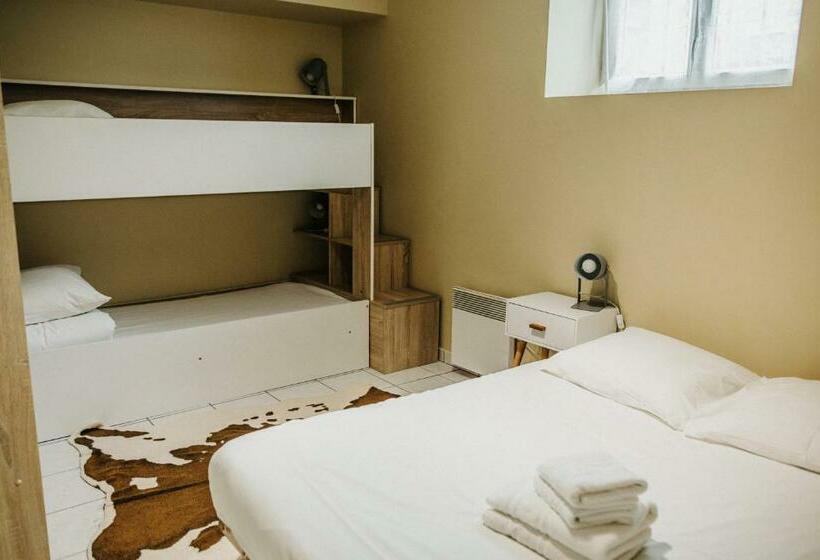 Appartements Cherbourg