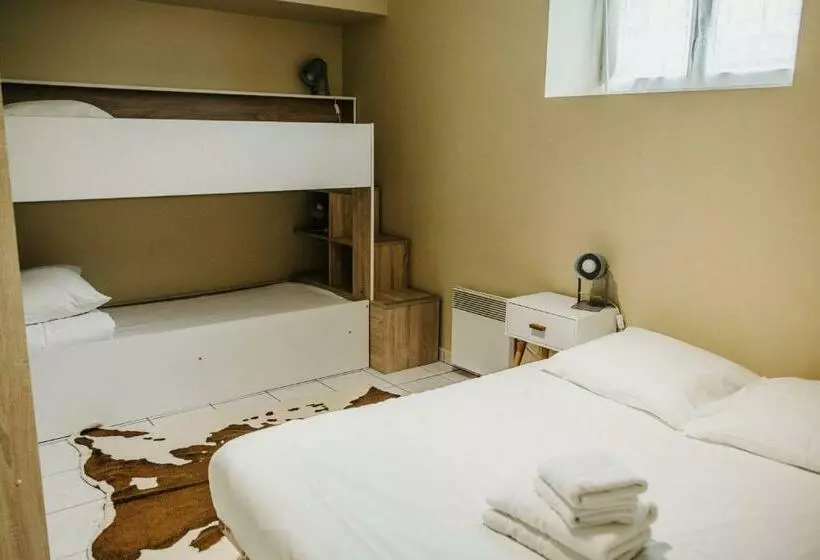 Appartements Cherbourg