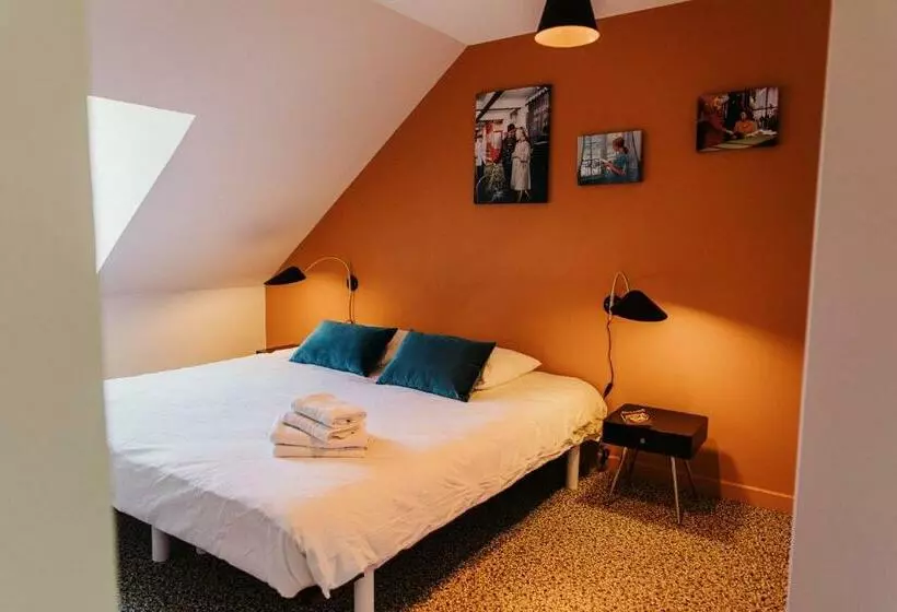 Appartements Cherbourg