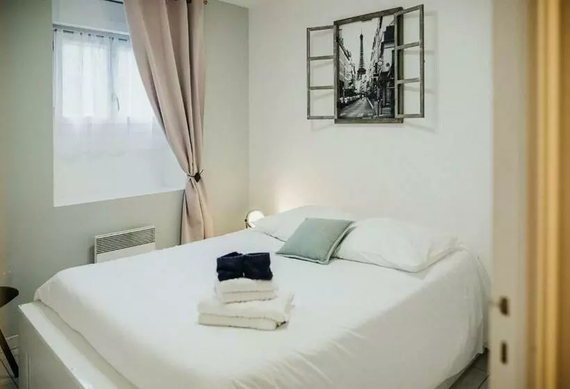 Appartements Cherbourg