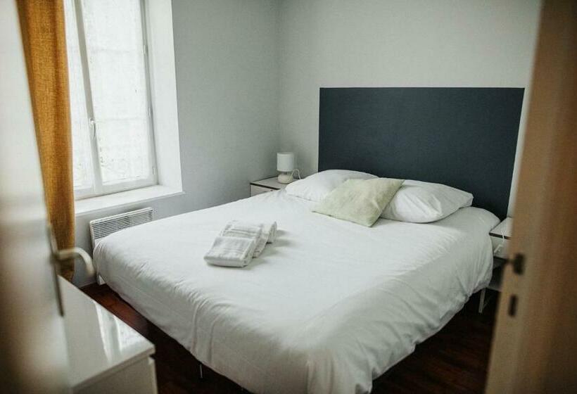 Appartements Cherbourg