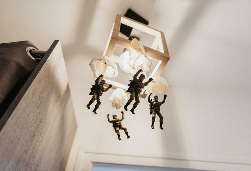 Appartements Cherbourg