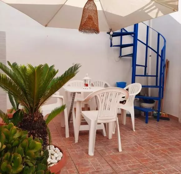 Blu Salento