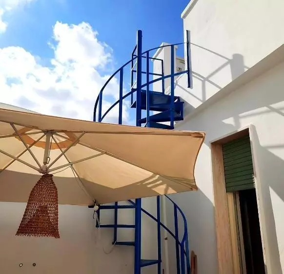 Blu Salento