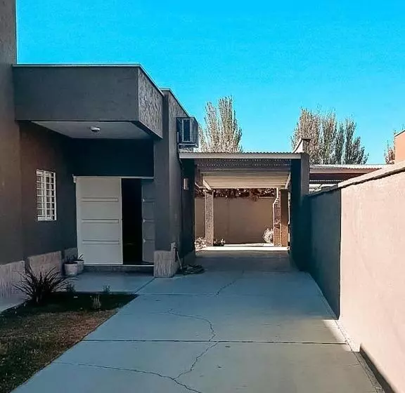 Casa Verde