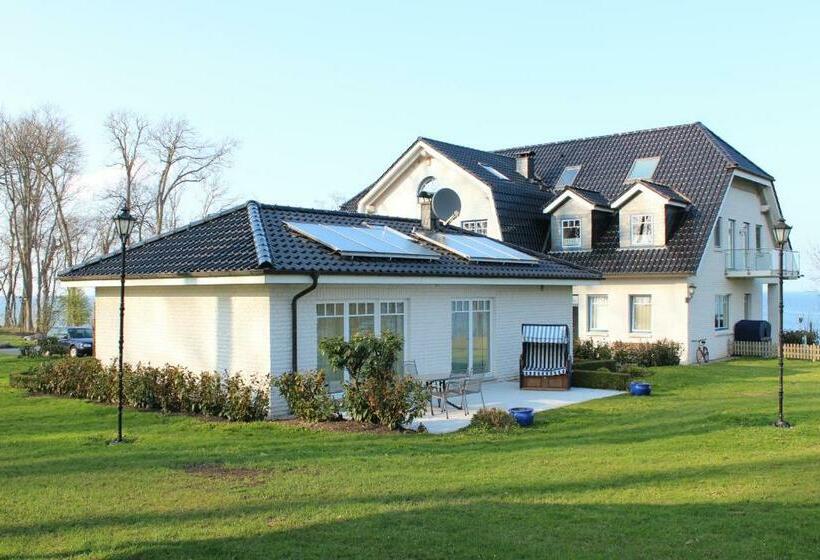 Ferienhaus Am Meer Katharinenhof
