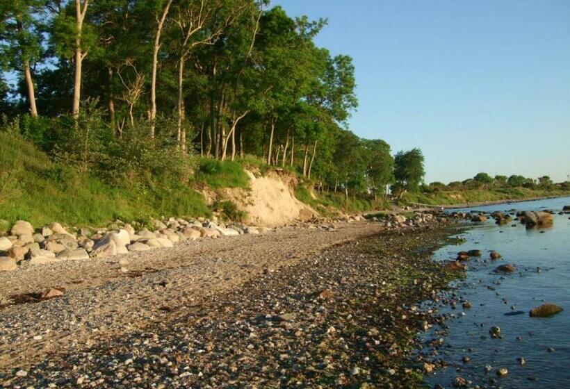 Ferienhaus Am Meer Katharinenhof