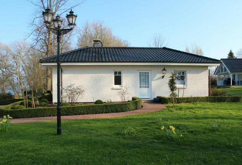 Ferienhaus Am Meer Katharinenhof