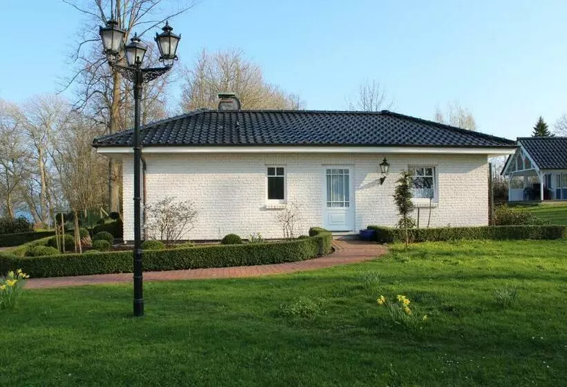 Ferienhaus Am Meer Katharinenhof