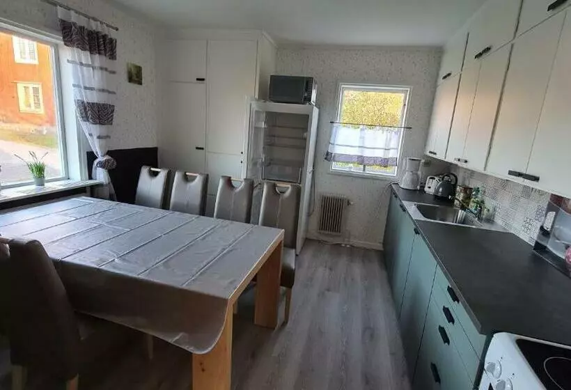 Haus Am Fluß