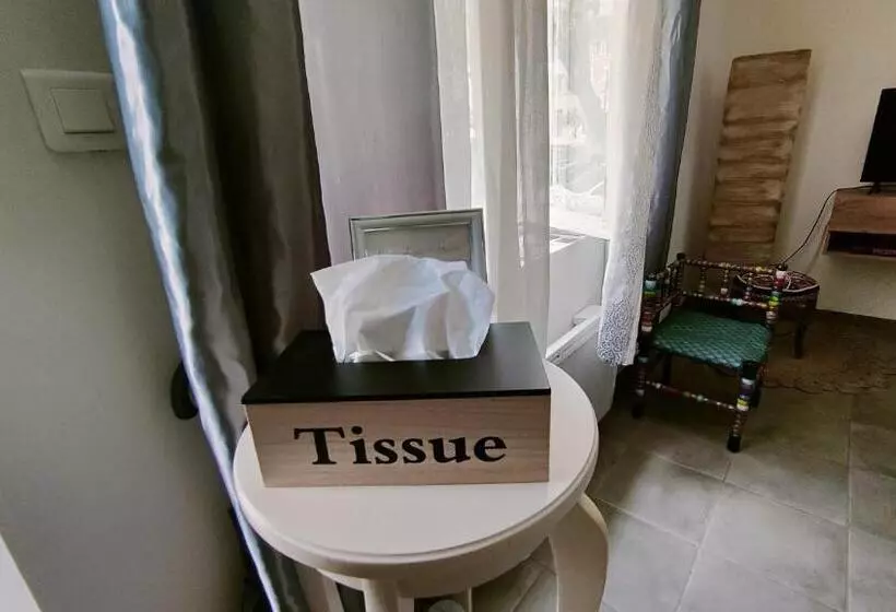 L Empire D Essences Appartement