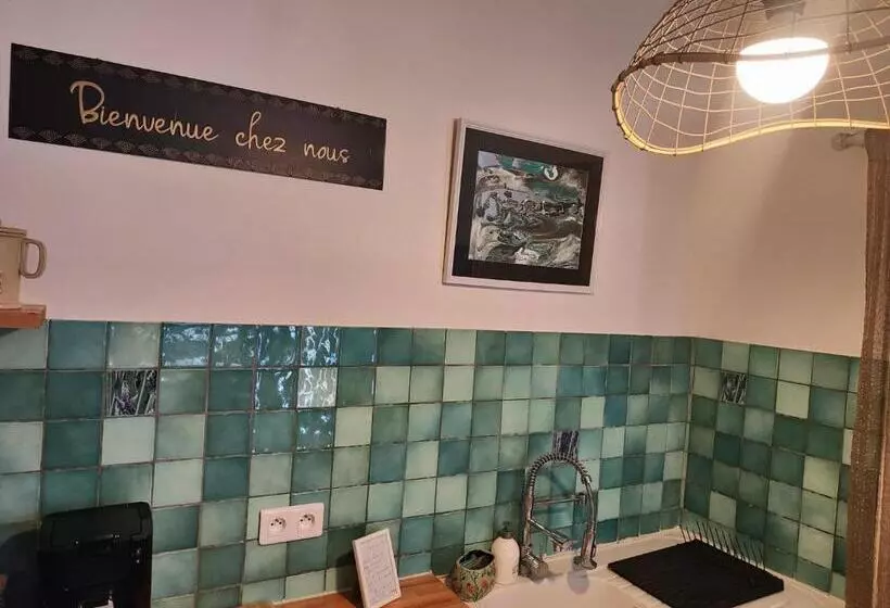 L Empire D Essences Appartement