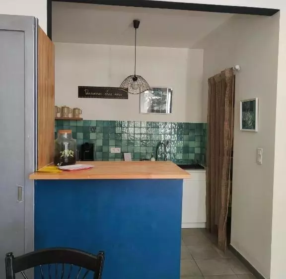 L Empire D Essences Appartement