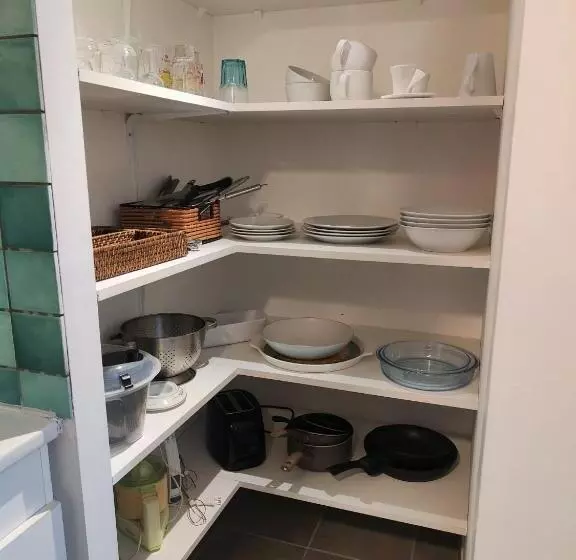 L Empire D Essences Appartement