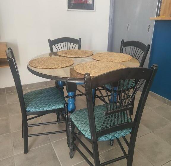 L Empire D Essences Appartement