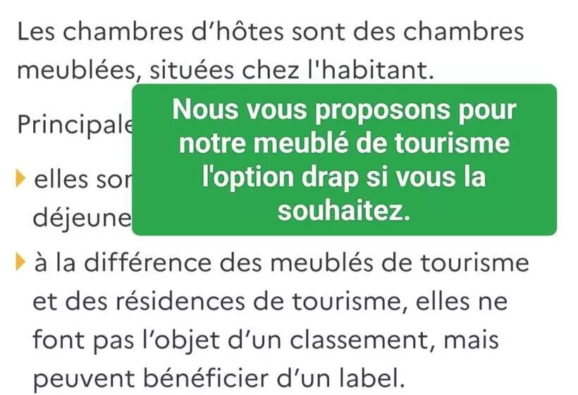 L Empire D Essences Appartement