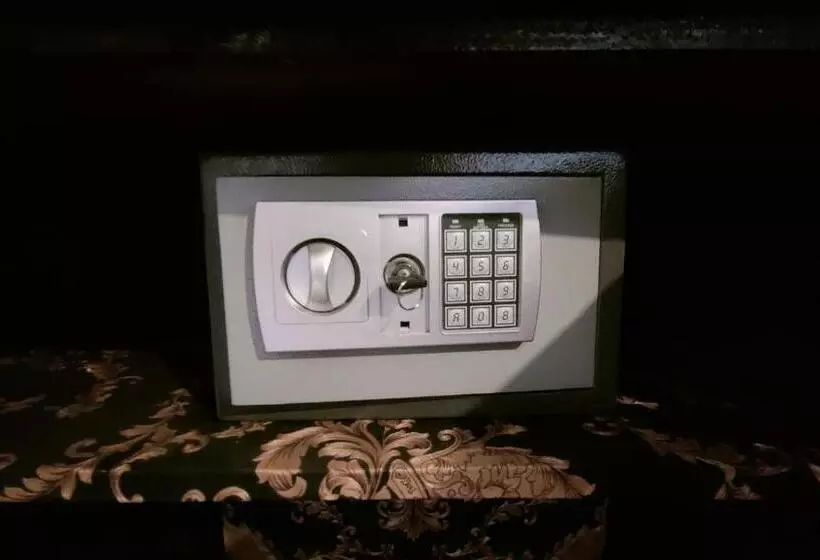 L Empire D Essences Appartement