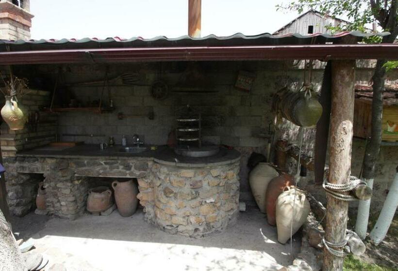 Mardoyan S Guest House