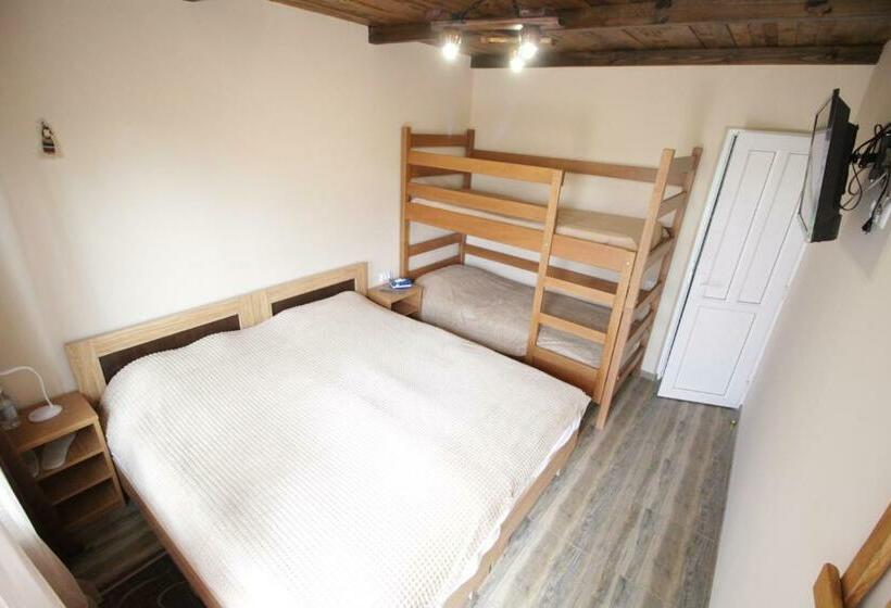 Mardoyan S Guest House