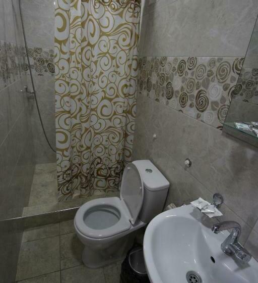 Mardoyan S Guest House